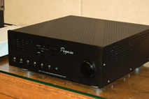 Amplificatore Pegaso P50A