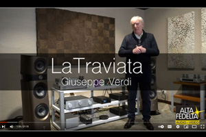 Guarda il video A cura di Alessandro Nava Traviata