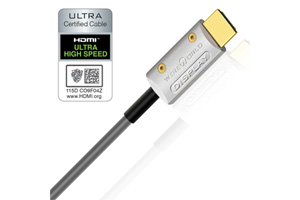 Visualizza il prodotto - Wireworld Stellar 48 HDMI Fiber Optic