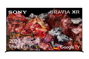 Visualizza il prodotto - Sony FWD-65X95L