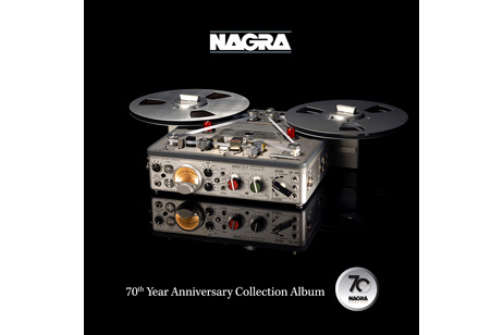 Nagra 70th Anniversary Collection, Nagra