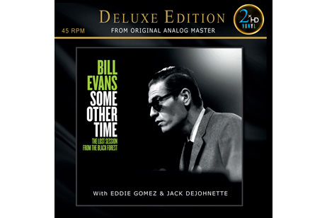 Some other time  Vol. 1, Bill Evans