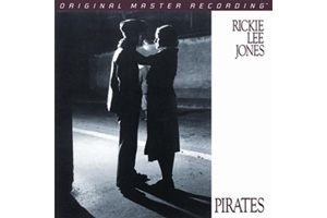 Visualizza la recensione - Rickie Lee Jones Pirates