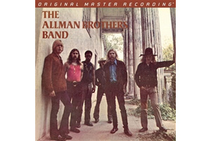 Visualizza la recensione - The Allman Brothers The Allman Brothers