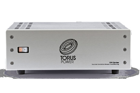 Torus Power RM16