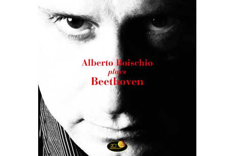 Alberto Boischio Plays Beethoven, Alberto Boischio