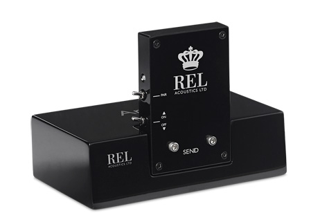 Rel Arrow Wireless