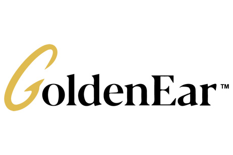 Logo GoldenEar