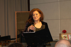 Lucia Minetti