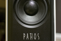 Dimostrazione Pathos Acoustics