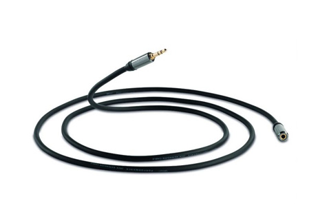 Qed Performance Headphone Extension 3,5mm