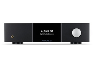 Visualizza il prodotto - Auralic Altair G1