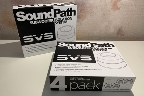 SVS SoundPath