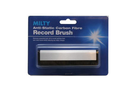 Goldring Milty Record Brush