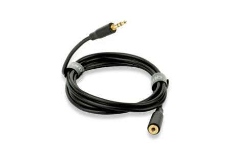 Qed Connect Headphone Extension 3,5mm