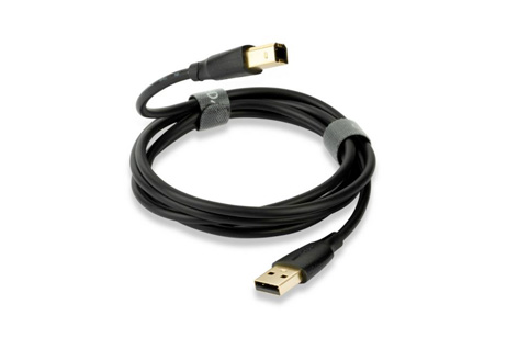 Qed Connect USB