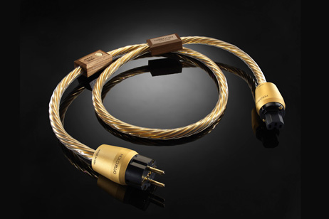 Nordost Odin Gold Power Cord
