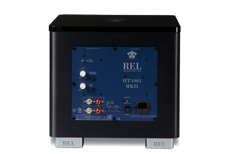 Rel HT/1003 MkII