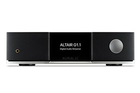 Auralic Altair G1.1