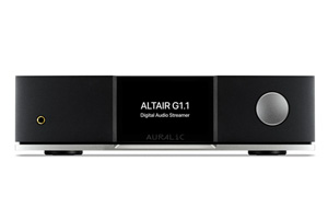 Visualizza il prodotto - Auralic Altair G1.1