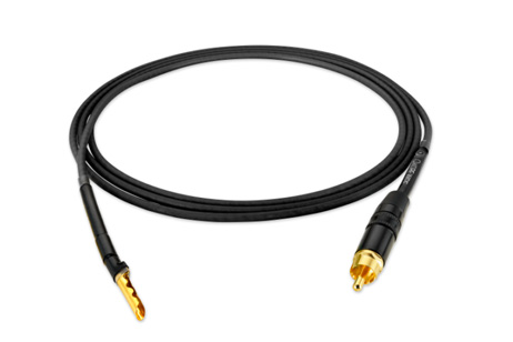 Nordost QKore Wire Premium Cable