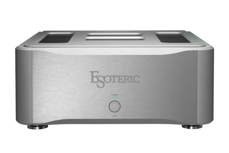 Esoteric S-05