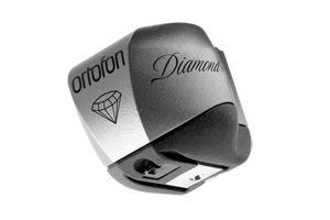 Visualizza il prodotto - Ortofon MC Diamond