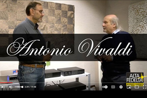 Guarda il video A cura del maestro Ennio Cominetti Vivaldi - Racconti musicali