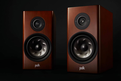 Polk Audio Reserve R200AE