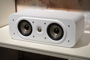 Visualizza il prodotto - Polk Audio S30e