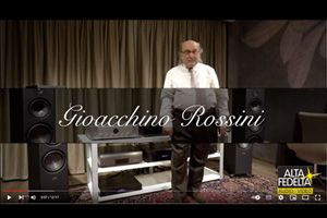 Guarda il video A cura del maestro Ennio Cominetti Rossini - Racconti musicali