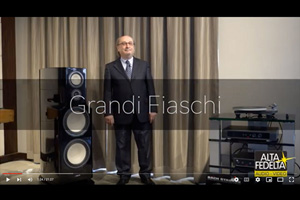 Guarda il video A cura del maestro Ennio Cominetti Grandi fiaschi
