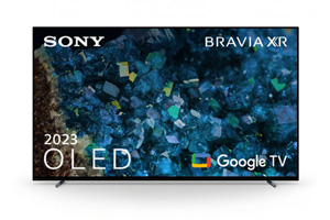 Visualizza il prodotto - Sony FWD-55A80L