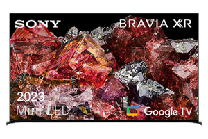 Visualizza il prodotto - Sony FWD-85X95L