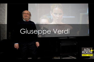 Guarda il video A cura del maestro Ennio Cominetti Giuseppe Verdi