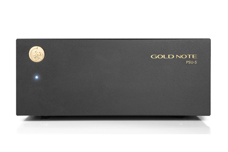 Gold Note PSU-5