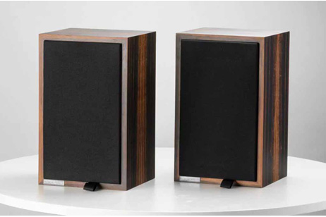 Musical Fidelity LS3/5A