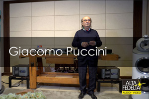 Guarda il video  A cura del maestro Ennio Cominetti Giacomo Puccini