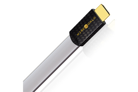 Wireworld Platinum Starlight 48 HDMI