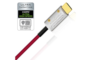 Visualizza il prodotto - Wireworld Starlight 48 HDMI Fiber Optic