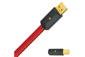 Visualizza il prodotto - Wireworld Starlight 8 USB