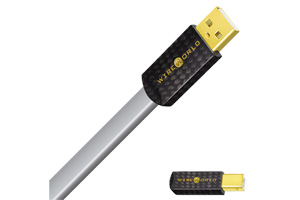 Visualizza il prodotto - Wireworld Platinum Starlight 8 USB