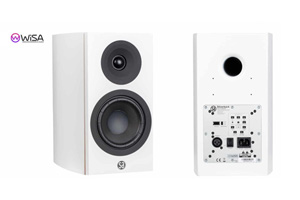 Visualizza il prodotto - System Audio SA Legend 5.2 Silverback