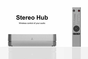 Visualizza il prodotto - System Audio Stereo Hub