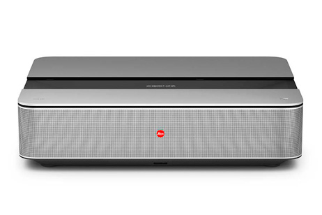 LEICA CINE 1 The Art of Home Cinema