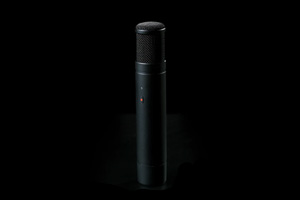 Visualizza il prodotto - System Audio Zen microphone