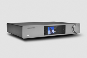 Visualizza il prodotto - Cambridge Audio CXN100
