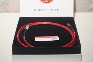 Visualizza il prodotto - Nordost Heimdall 2 Ethernet 2 Mt