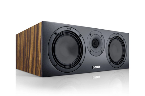 Canton GLE 50 Center S2
