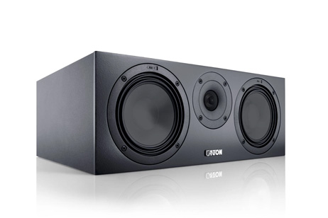 Canton GLE 50 Center S2